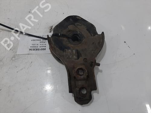 Support JAGUAR I-PACE (X590) EV400 AWD | BP30829253C155 - Image 3