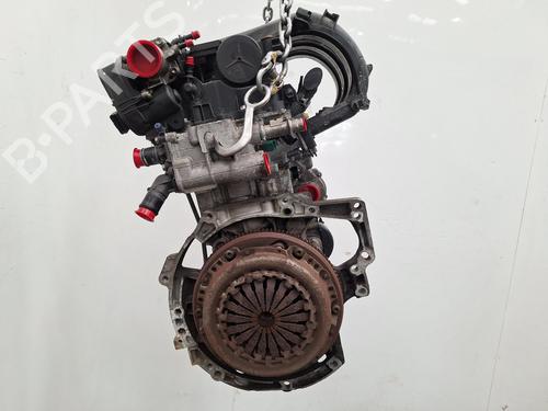 Engine CITROËN C4 CACTUS 1.2 VTi 82 | BP36950898M1 - Image 4