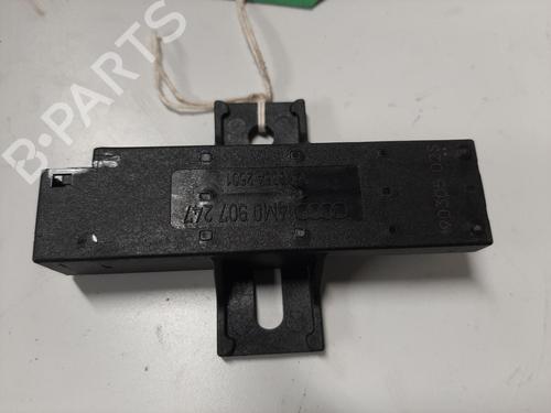 Used Antenna/Base BENTLEY CONTINENTAL Convertible (3S_) 6.0 AWD (635 hp) 29235284
