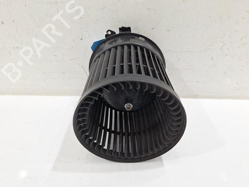 Used Heater blower motor NISSAN QASHQAI II SUV (J11, J11_) 1.5 dCi (110 hp) 26784050