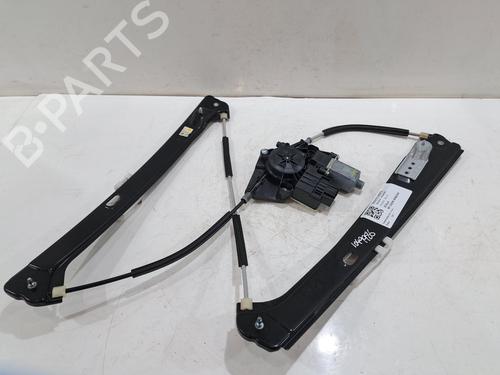 Used Front right window mechanism Front right window mechanism SKODA SCALA (NW1) 1.0 TSI (116 hp) 35768632 35768632