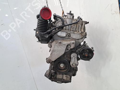 Motor VAUXHALL VIVA (C16) 1.0 (75 hp) 32121143