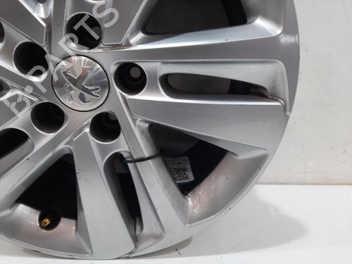 Rim PEUGEOT EXPERT Van (V_) 2.0 BlueHDi 120 | BP29553456C45 