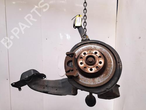 Used Left rear suspension arm Left rear suspension arm 26824813 26824813