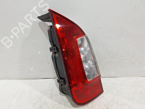 Used Left taillight Left taillight 38537437 38537437