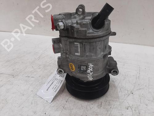 AC compressor AUDI A4 B9 Avant (8W5, 8WD) 2.0 TFSI | BP36216597M34 - Image 3