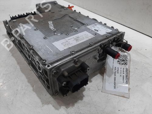Inverter/Converter JAGUAR I-PACE (X590) EV400 AWD | BP30406670M119 