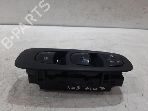 Right front window switch RENAULT KADJAR (HA_, HL_) 1.5 dCi 110 (HLA3) | BP37727142I26 - Image 4
