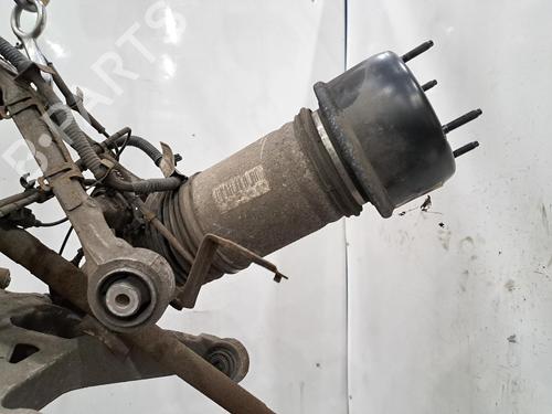 Right rear suspension arm JAGUAR XJ (X351) 3.0 SDV6 | BP26753653M15