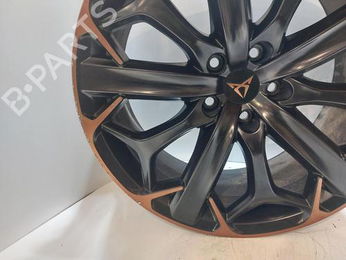 Rim CUPRA FORMENTOR (KM7, KMP) 2.0 TSI 4Drive | BP32478073C45 