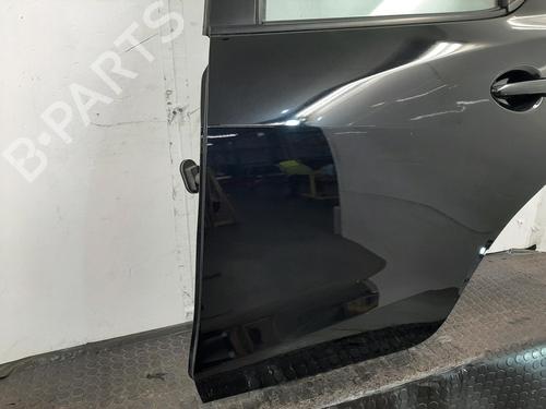 Dør venstre bagtil MAZDA 2 Hatchback (DL, DJ) 1.5 SKYACTIV-G | BP39743677C4 - Image 3