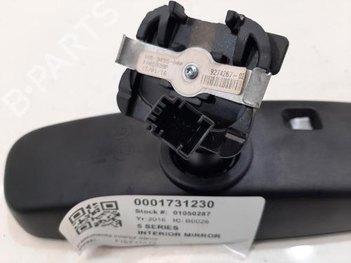 Rear mirror BMW 5 (F10) M5 | BP36253919I6 - Image 5