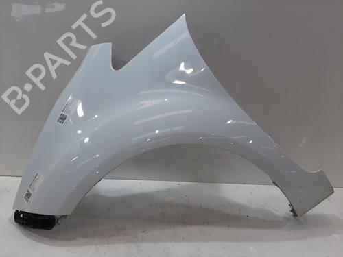 Used Left front fenders Left front fenders KIA VENGA (YN) 1.6 CRDi 115 (116 hp) 36594239 36594239