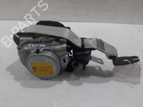 Rear left seatbelt JAGUAR I-PACE (X590) EV400 AWD | BP29883547I29 - Image 4