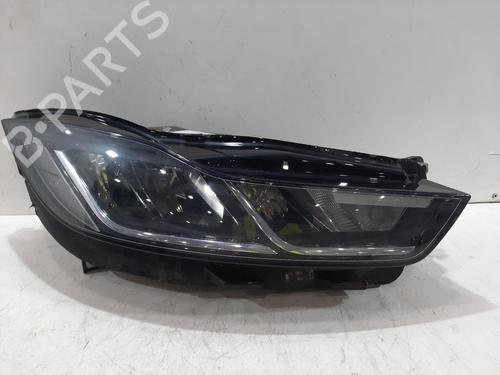 Used Right headlight JAGUAR I-PACE (X590) EV400 AWD (400 hp) 29945816