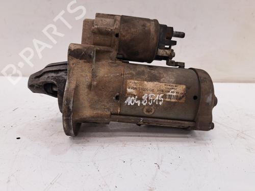 Used Starter Starter FORD MONDEO V Hatchback (CE) 1.5 TDCi (120 hp) 34376826 34376826