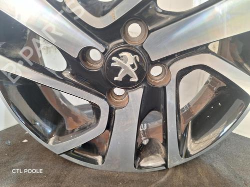 Fælk PEUGEOT 108 1.2 | BP38490336C45 - Image 4
