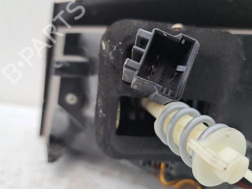 Left taillight VW GOLF VI Convertible (517) 1.6 TDI | BP34377342C34  - Image 6