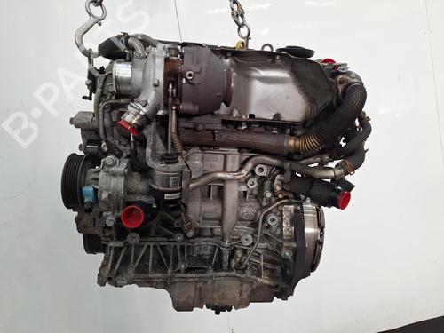 Engine VAUXHALL MOKKA / MOKKA X (J13) 1.6 CDTi | BP32121066M1 