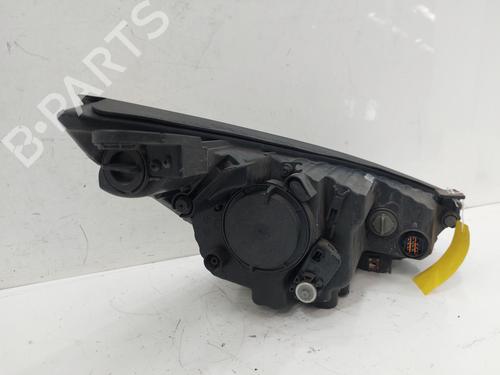 Left headlight HYUNDAI ix35 (LM, EL, ELH) 1.7 CRDi | BP26844607C28 