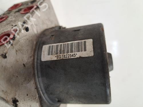 ABS pump MINI MINI Roadster (R59) Cooper S | BP26747733M43 