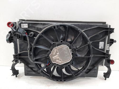 Radiator set KIA XCEED (CD) 1.5 T-GDI | BP31305191M120