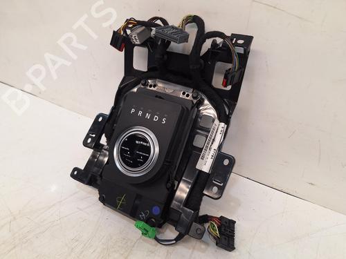 Gear lever LAND ROVER RANGE ROVER EVOQUE (L538) 2.2 D 4x4 | BP26828278M90 
