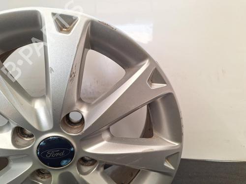 Fælk FORD FIESTA VI (CB1, CCN) 1.25 | BP38568673C45 - Image 3