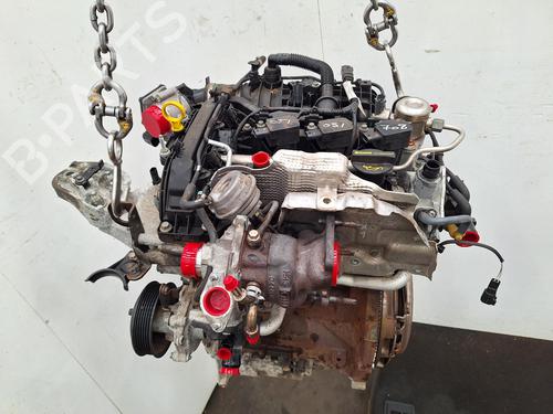 Engine FORD FIESTA VI (CB1, CCN) 1.0 EcoBoost | BP36334585M1  - Image 6
