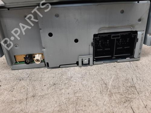 Elektronisk modul FORD PUMA (J2K, CF7) 1.0 EcoBoost mHEV | BP26756882M83 