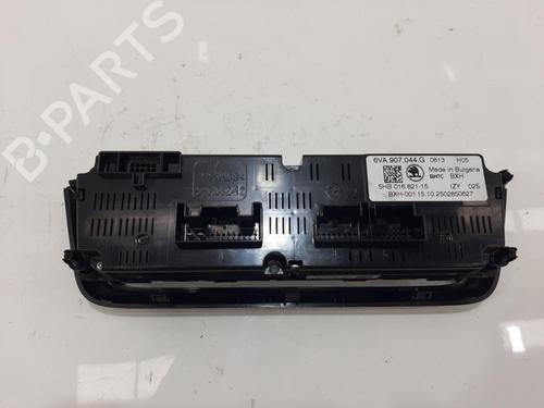 Climate control SKODA KAMIQ (NW4) 1.0 TSI | BP36985683I5 - Image 5