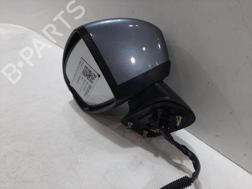 Left mirror HONDA JAZZ IV (GK_) 1.3 | BP30120051C26