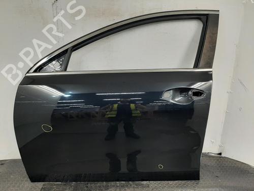 Used Left front door Left front door KIA CEED (CD) 1.6 CRDi 115 (116 hp) 39716309 39716309