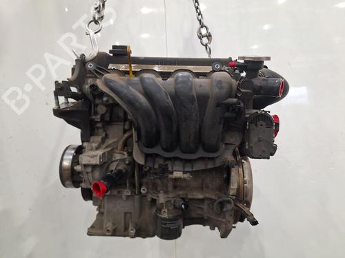 Engine KIA CEE'D (JD) 1.4 CVVT | BP35963290M1 - Image 4