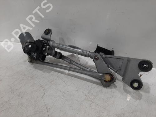 Front wiper motor SUZUKI SX4 S-Cross (JY) 1.0 (AKK 310) | BP26785973M29 