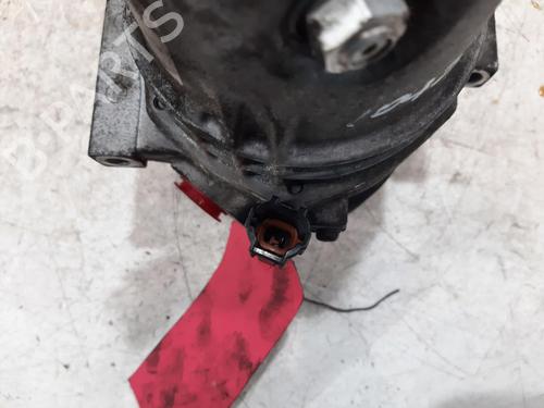 AC compressor NISSAN NOTE (E11, NE11) 1.6 | BP32422796M34
