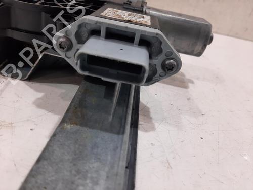 Front right window mechanism RENAULT CAPTUR I (J5_, H5_) 0.9 TCe 90 | BP32718763C23 - Image 6