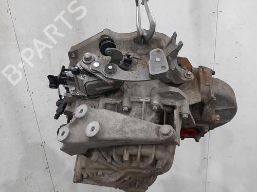 Gearbox VAUXHALL ASTRA Mk VI (J) (P10) 1.7 CDTi | BP26868755M3 