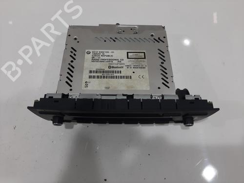 Radio BMW X1 (E84) sDrive 20 i | BP33839698E6 - Image 2