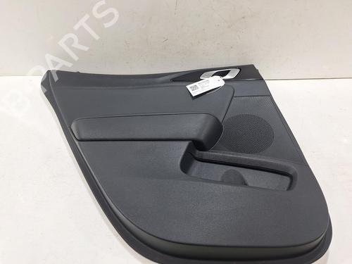 Andre KIA PROCEED (CD) 1.6 CRDi 136 (136 hp) 30928091