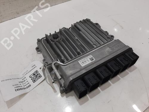 Engine control unit (ECU) BMW 7 (G11, G12) 750 i, Li | BP33647094M57 - Image 2
