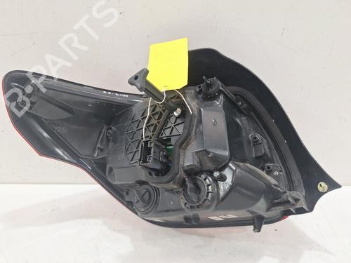 Right taillight CITROËN DS3 (SA_) 1.6 HDi 90 | BP26787924C35 