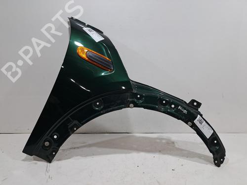 Used Right front fenders Right front fenders 39569817 39569817