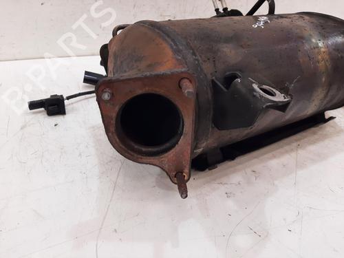 Particulate filter VAUXHALL MOKKA / MOKKA X (J13) 1.6 CDTi | BP37666526M81 - Image 3