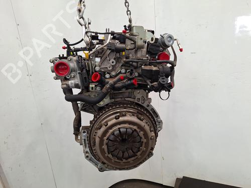 Engine NISSAN JUKE (F15) 1.2 DIG-T | BP36334670M1  - Image 5