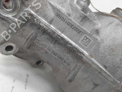 Transfer box MERCEDES-BENZ A-CLASS (W177) AMG A 35 4-matic (177.051) | BP26774885M36  - Image 5
