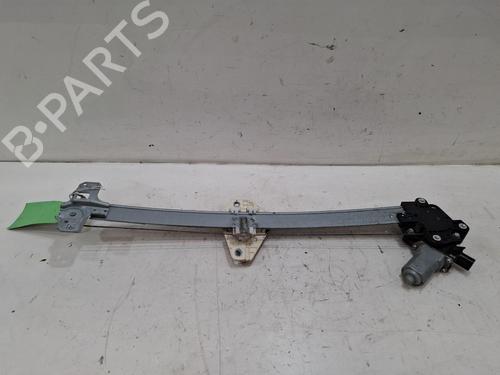 Used Front right window mechanism Front right window mechanism 39655723 39655723