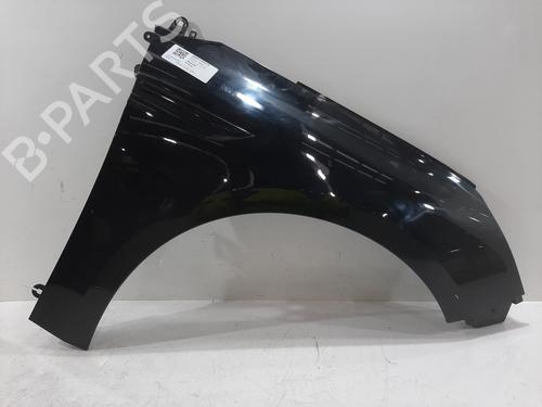 Used Right front fenders RENAULT MEGANE IV Hatchback (B9A/M/N_) 1.2 TCe 130 (B9MR) (130 hp) 26752605