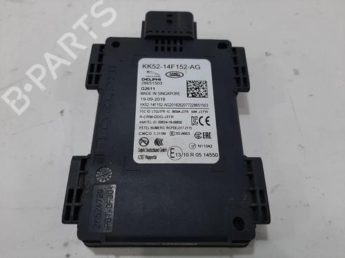 Control unit LAND ROVER RANGE ROVER IV (L405) 4.4 SDV8 4x4 | BP30094739M11 