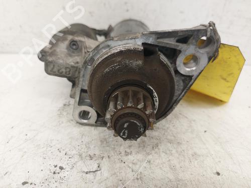 Starter AUDI A3 (8P1) 1.4 TFSI | BP26808163M8 